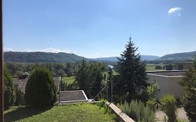 Gaestezimmer Erlinsbach Bei Aarau, Zwischen Aare Und Jura